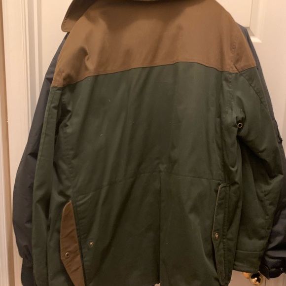 Orvis xxl upland coat - Picture 3 of 3